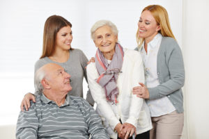 Dementia Trainer and Consulting offered in Weatherford Texas